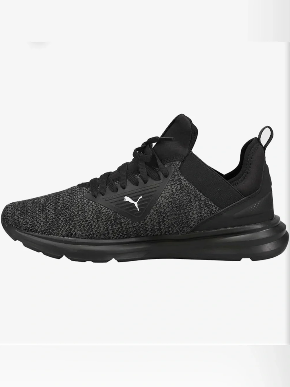 Puma breathable knit